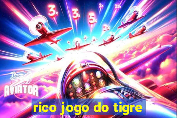 rico jogo do tigre